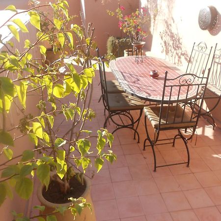Riad Prada Marrakesh Exterior foto