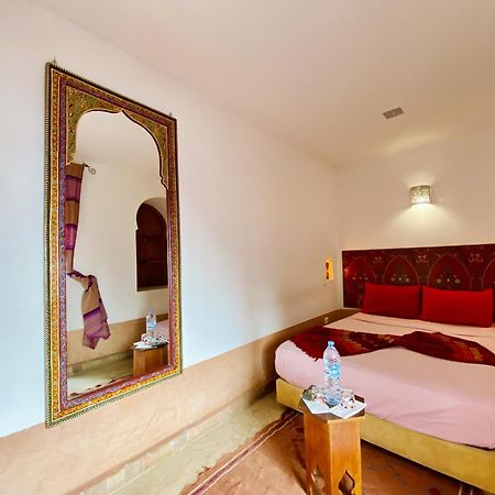 Riad Prada Marrakesh Exterior foto