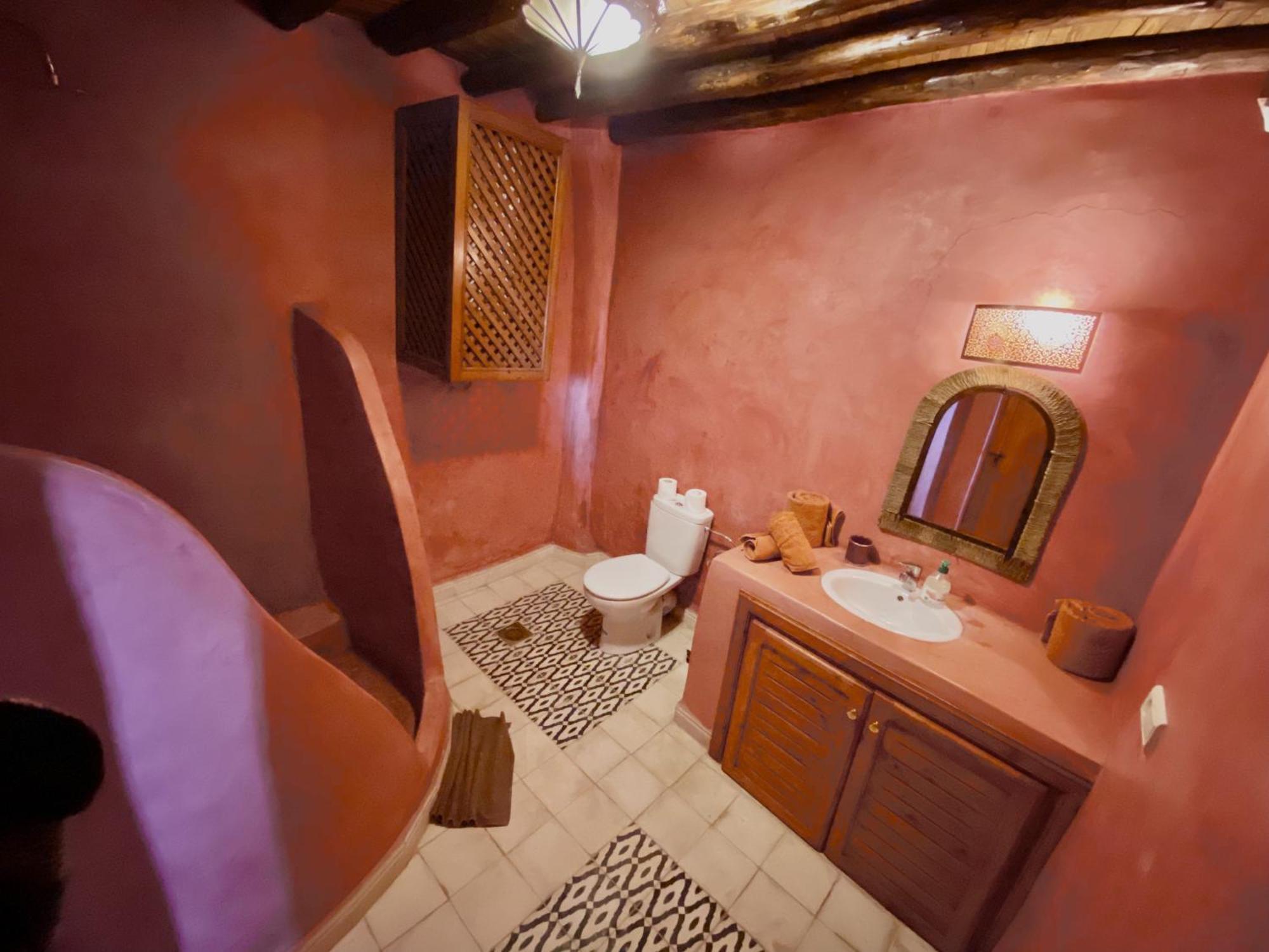 Riad Prada Marrakesh Exterior foto