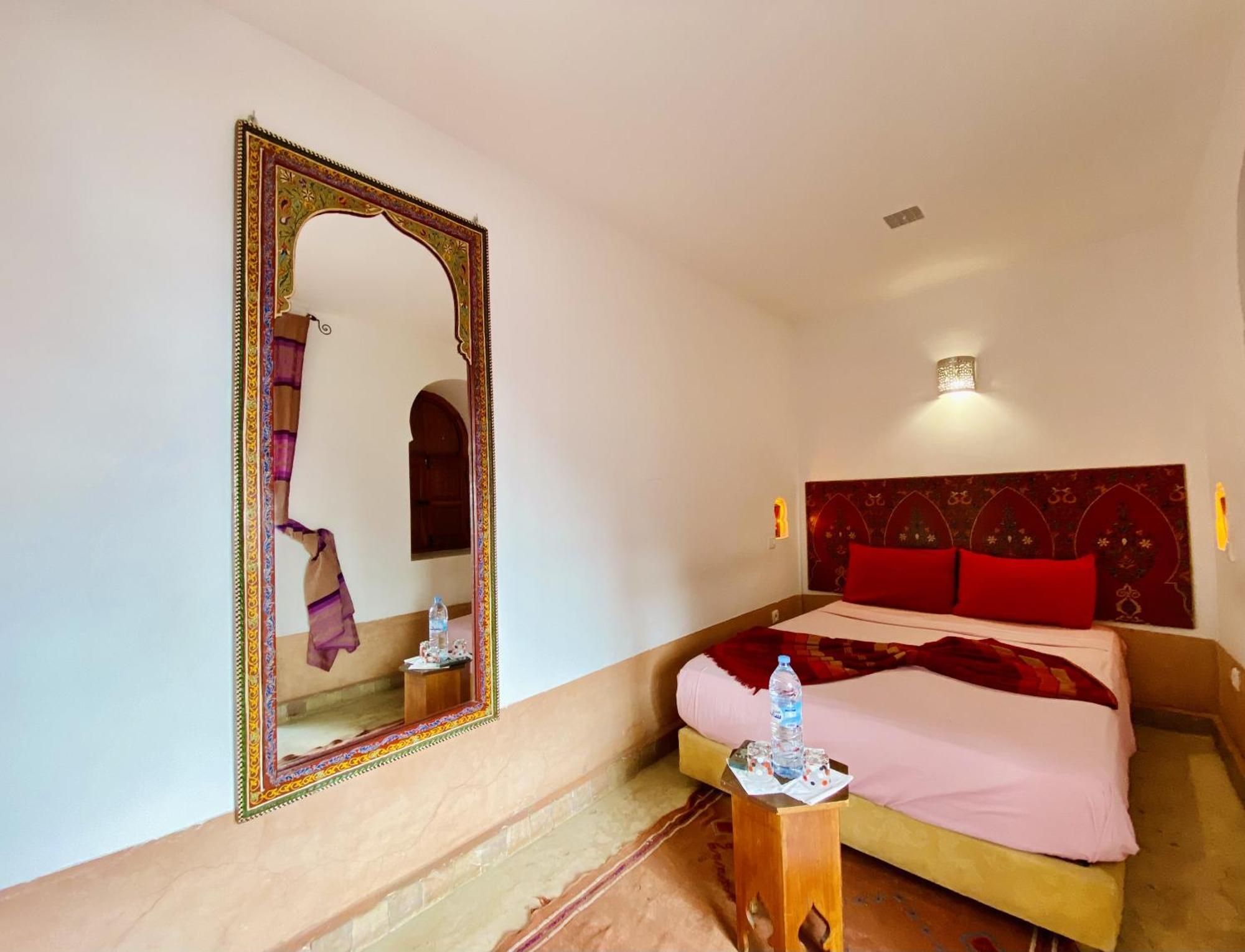 Riad Prada Marrakesh Exterior foto
