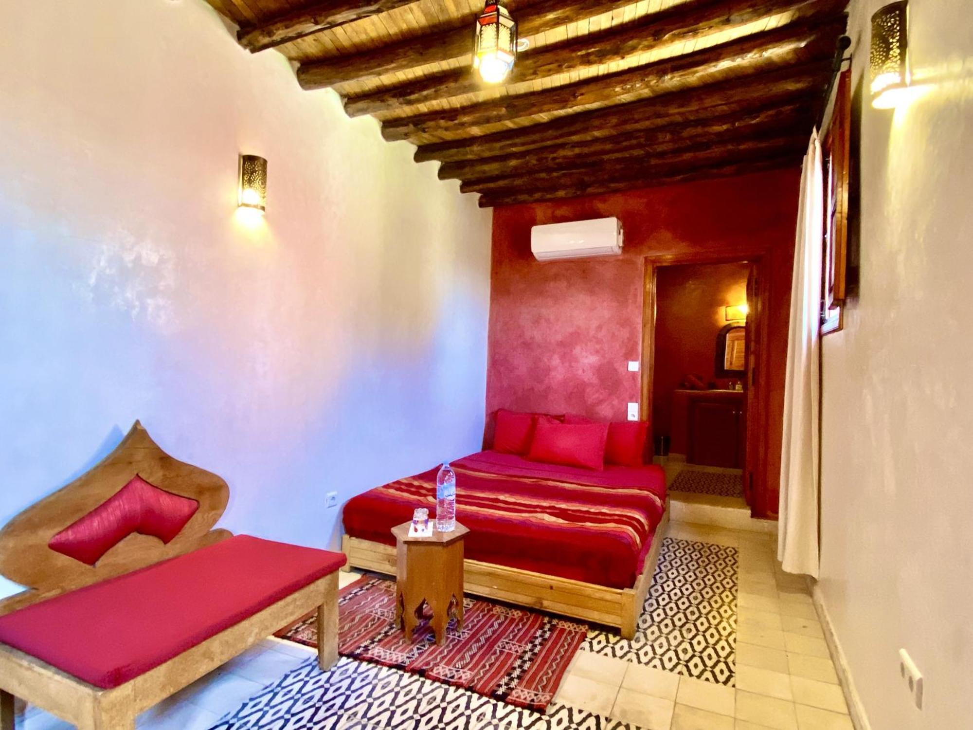 Riad Prada Marrakesh Exterior foto