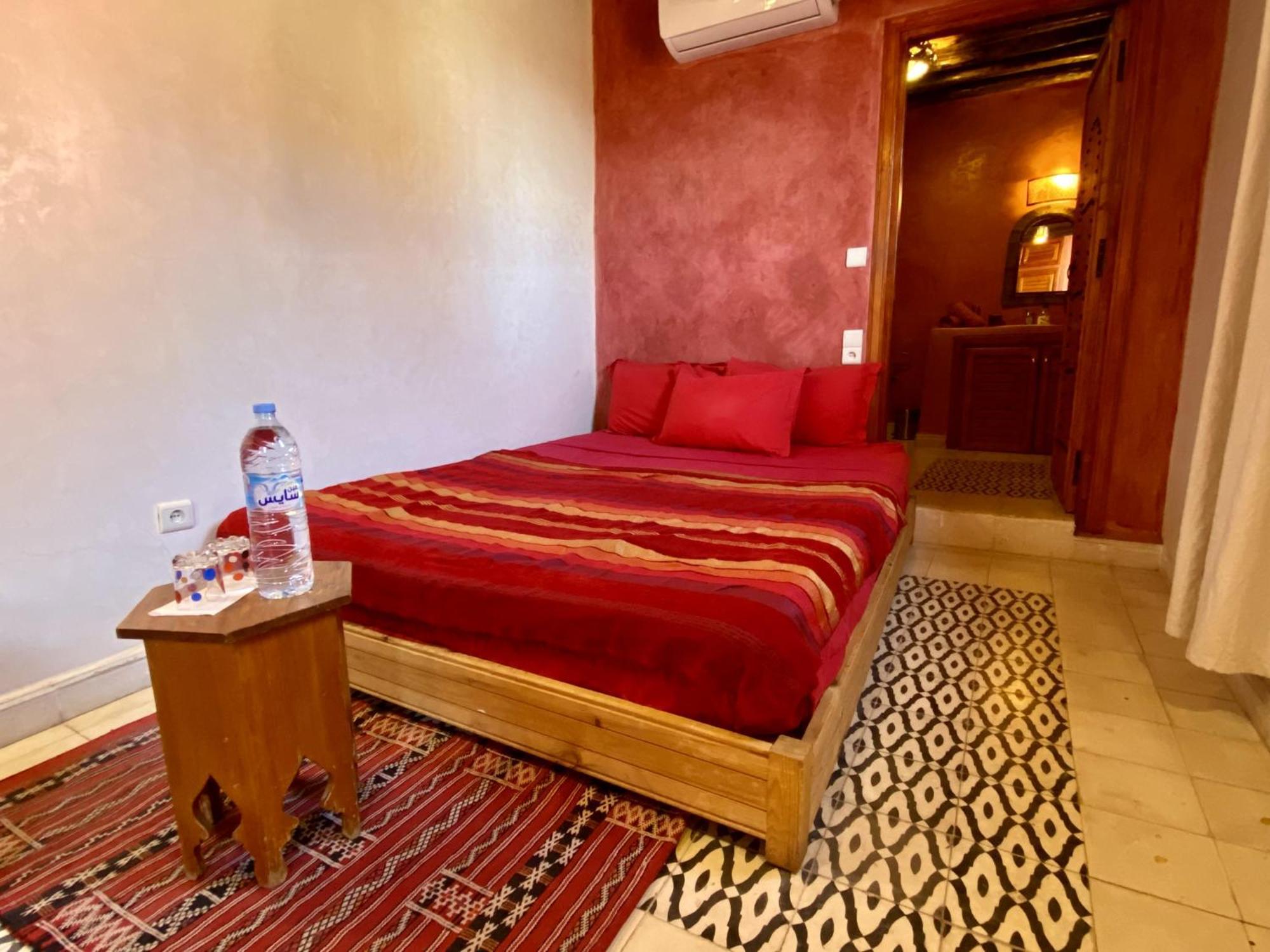 Riad Prada Marrakesh Exterior foto