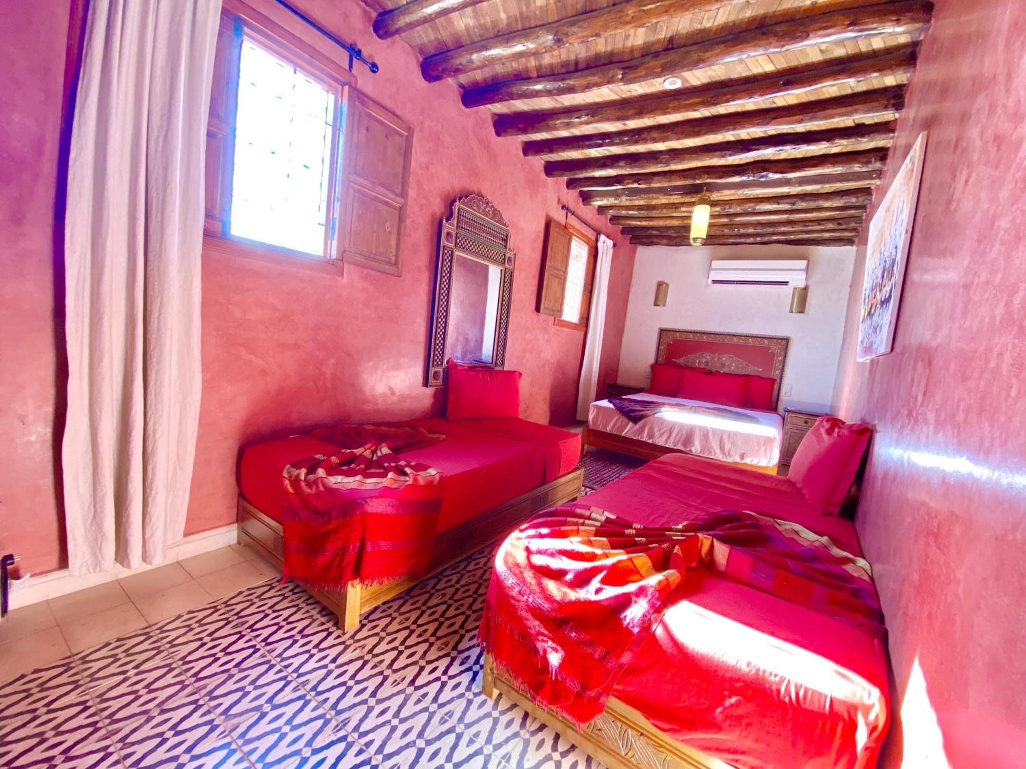 Riad Prada Marrakesh Exterior foto