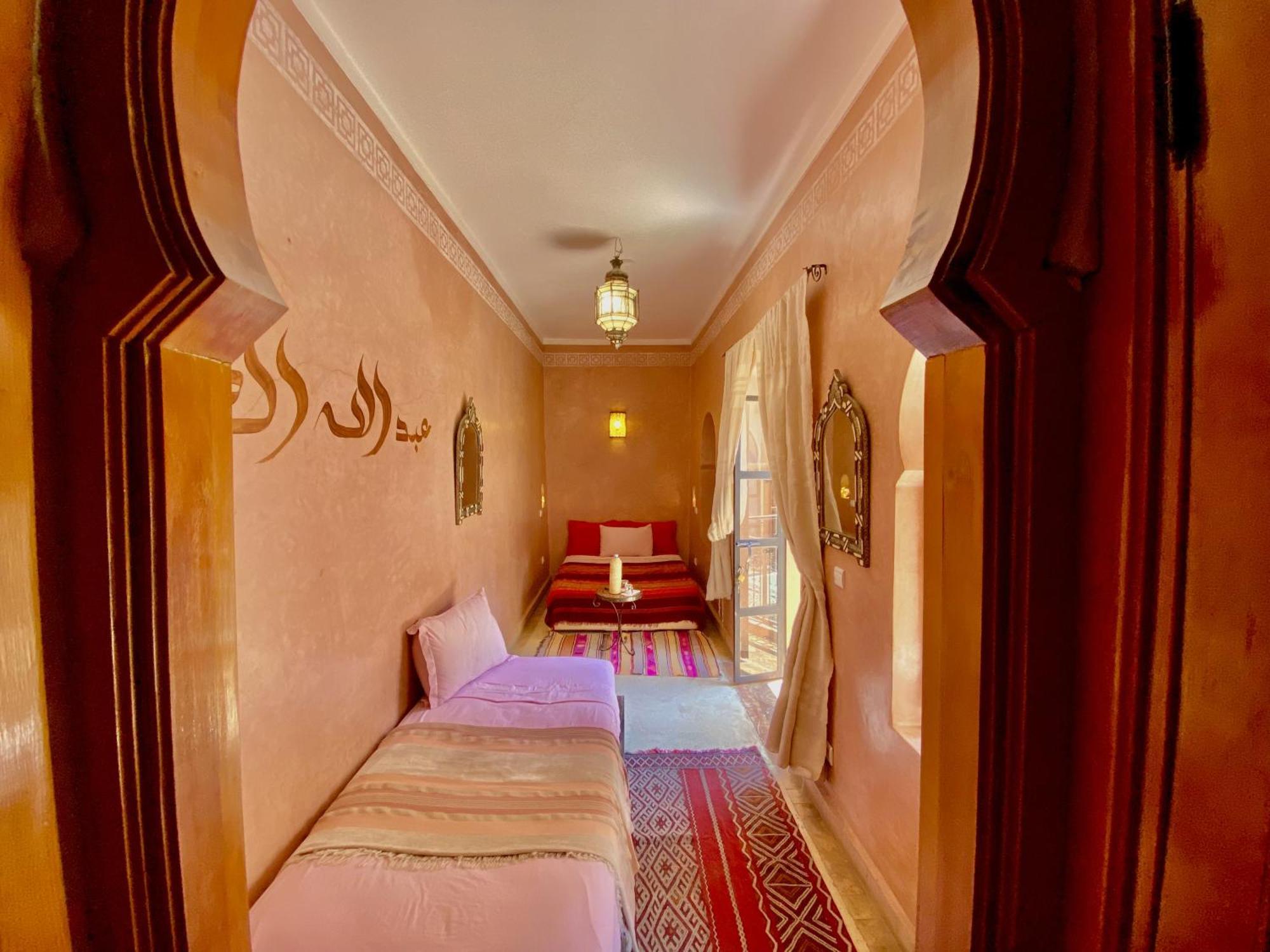 Riad Prada Marrakesh Exterior foto