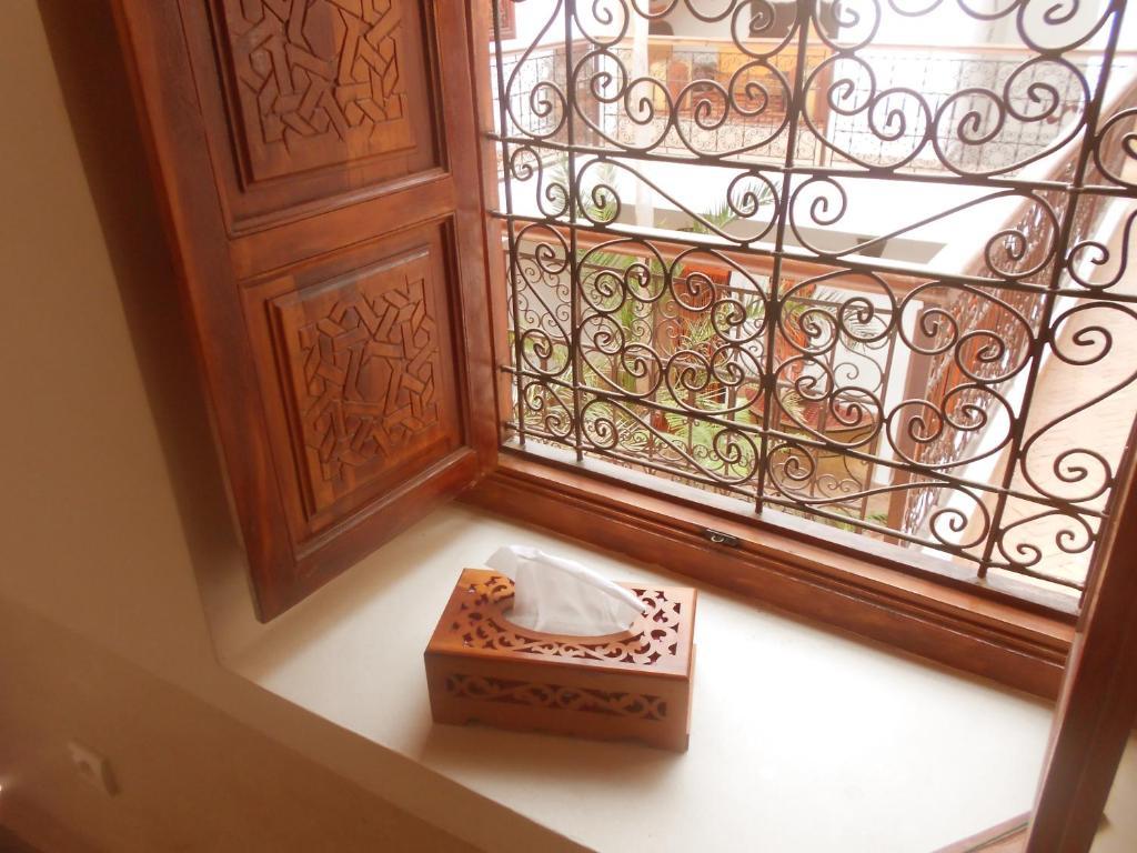 Riad Prada Marrakesh Habitación foto