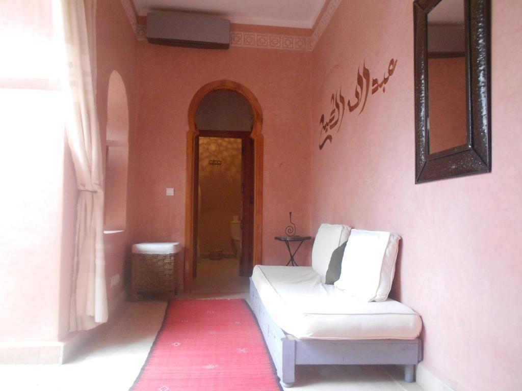 Riad Prada Marrakesh Habitación foto